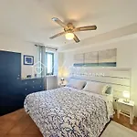 Σπίτι διακοπών 124 - Deliziosa Casa Cielo-terra A In Centro Storico, Con Splendida Vista Sul Mare - White Club Omaggio Dal Lun Al Ven Fino Al 02-08 *