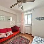 Ferienhaus 124 - Deliziosa Casa Cielo-terra A In Centro Storico, Con Splendida Vista Sul Mare - White Club Omaggio Dal Lun Al Ven Fino Al 02-08 *