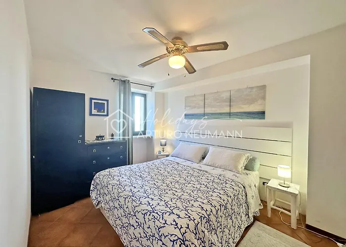 Σπίτι διακοπών 124 - Deliziosa Casa Cielo-Terra A Numana In Centro Storico, Con Splendida Vista Sul Mare - Spiaggia White Beach Club Omaggio Dal Lun Al Ven Fino Al 02-08 *